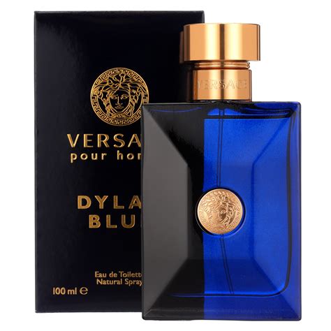 versace blue dylan cologne|dylan blue versace cologne men.